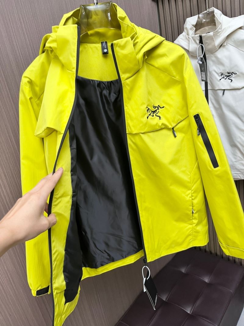 Arcteryx Outwear